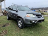 Honda Acura MDX