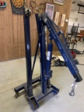 2 Ton Engine Hoist