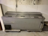 Commercial Beer Cooler