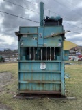 Cardboard Crusher