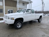 1996 Dodge Ram 2500