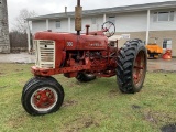 Farmall 300 Tractor