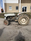 Massey Ferguson