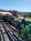 John Deere Wheat Header