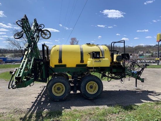 Demco Sprayer