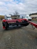 International Haybine