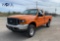 2001 Ford F-250