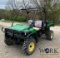 2011 John Deere Gator 625i