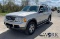 2005 Ford Explorer