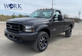 2003 Ford F-250