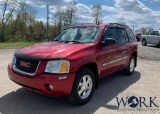 2004 GMC Envoy