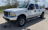 2003 Ford F-250