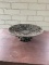 Cast Iron Serving Bowl