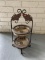 Antique Fruit Stand