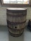 Barrel