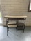 Mid Century Writing Desk