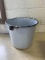 Blue Pail