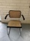 King Seat Italian Chair