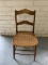 Wicker Chair