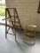 Ladders