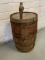 Barrel
