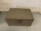 Military Box