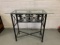 Cast Iron Stand
