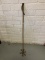 Antique Wooden Snow Ski