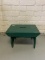 Wooden Stool