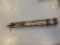 Antique Wood Wagon Jack
