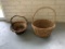 Willow Baskets