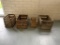 Wooden Crates
