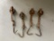 Meat Hooks