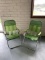 Beach Chairs