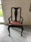 Wooden Chair