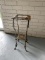 Cast Iron Stand