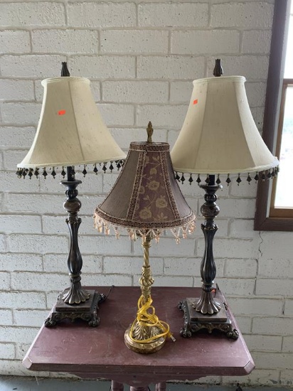 Lamps