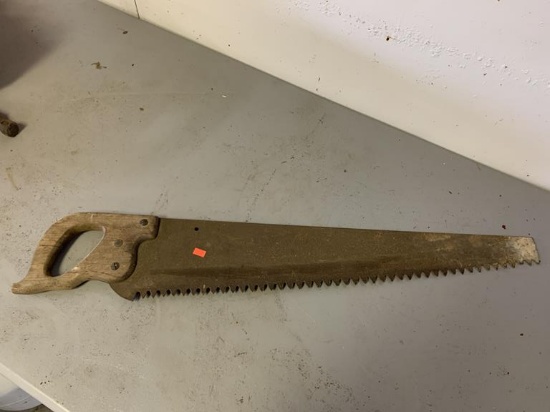 Saw