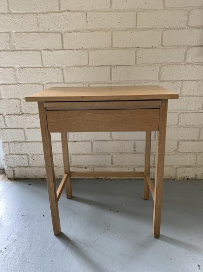 Wooden Desk