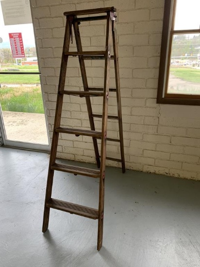 Ladder