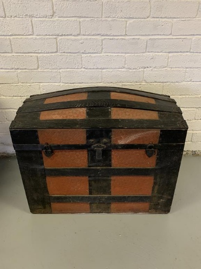 Trunk