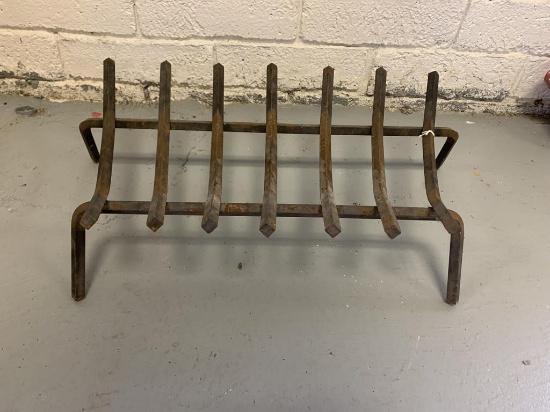Fireplace Grate