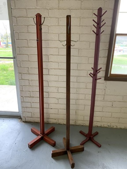 Coat Racks