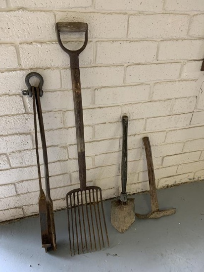 Tools