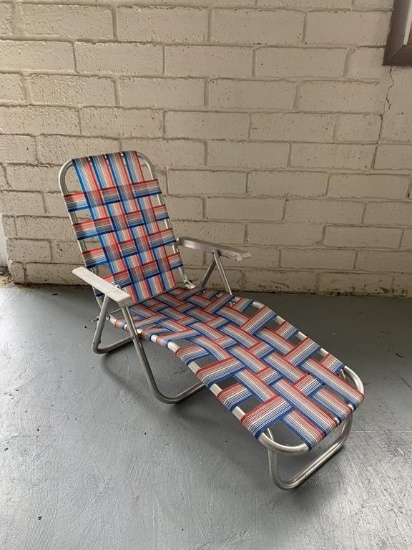 Childs Beach Chair