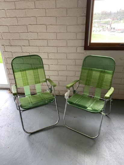 Beach Chairs