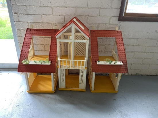 Doll House
