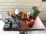 Antique Toys