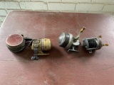 Antique Reels