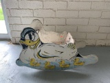 Duck Rocker